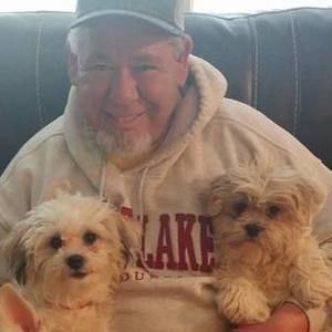 Meet your Posher, Jim